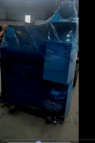 感謝成都貨架廠李總支持，正在為您安排發(fā)貨中